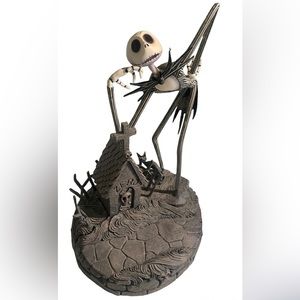 Jack Skellington Markrita Figurine